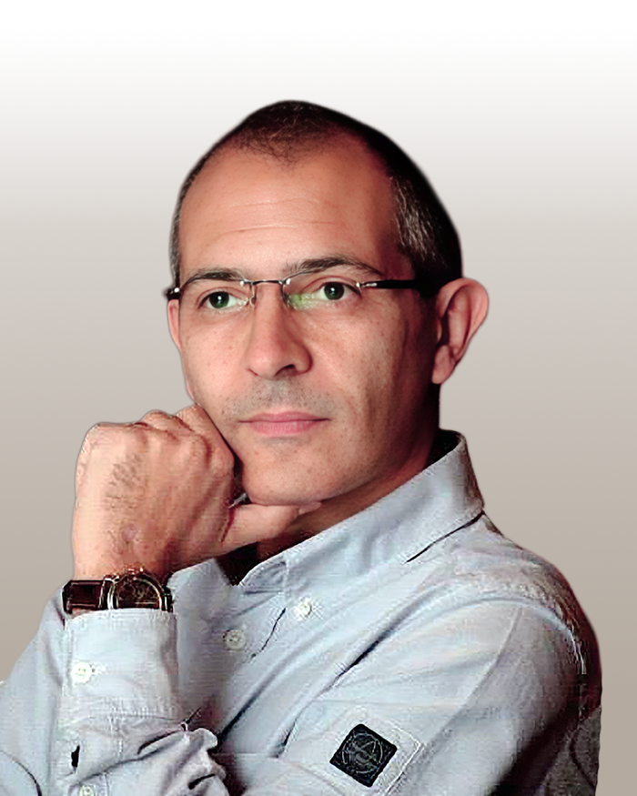 Sebastiano Battiato