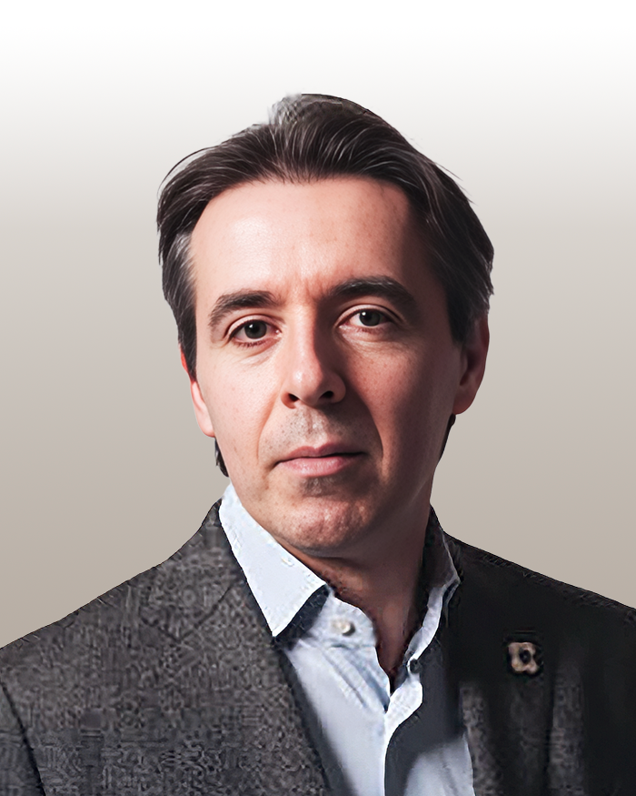 Vincenzo Cosenza