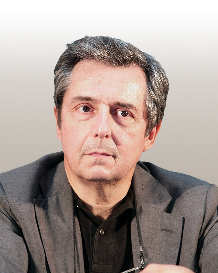 Carlo Galli