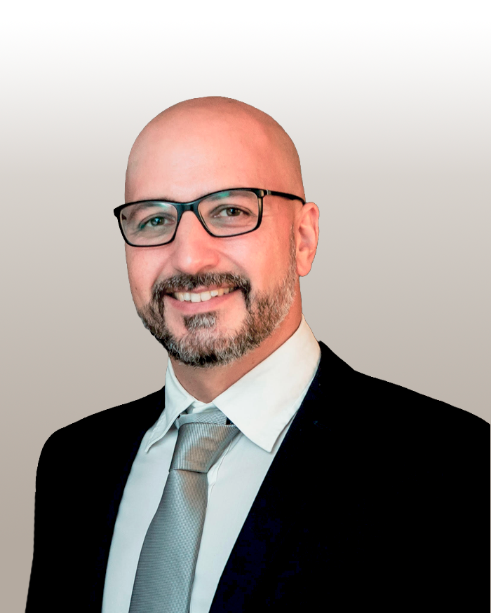Misael Mongiovì