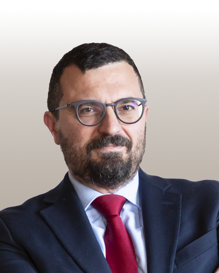 Stefano Pietropaoli