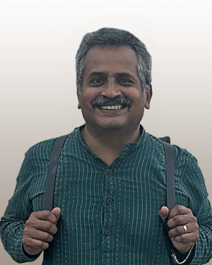 Sanjeev Sridharan