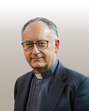 Antonio Spadaro