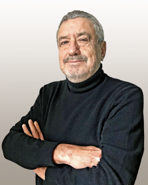 Gianfranco Viesti