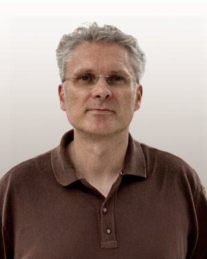 Alberto Baccini