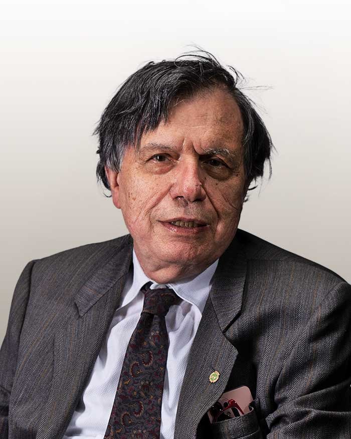 Giorgio Parisi