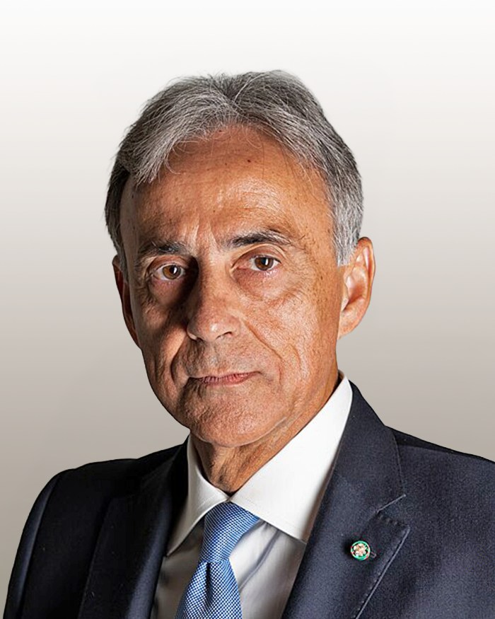 Ettore Francesco Sequi